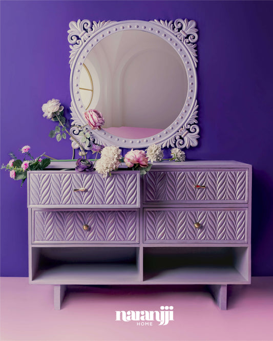 Shirin Dresser (with mirror)